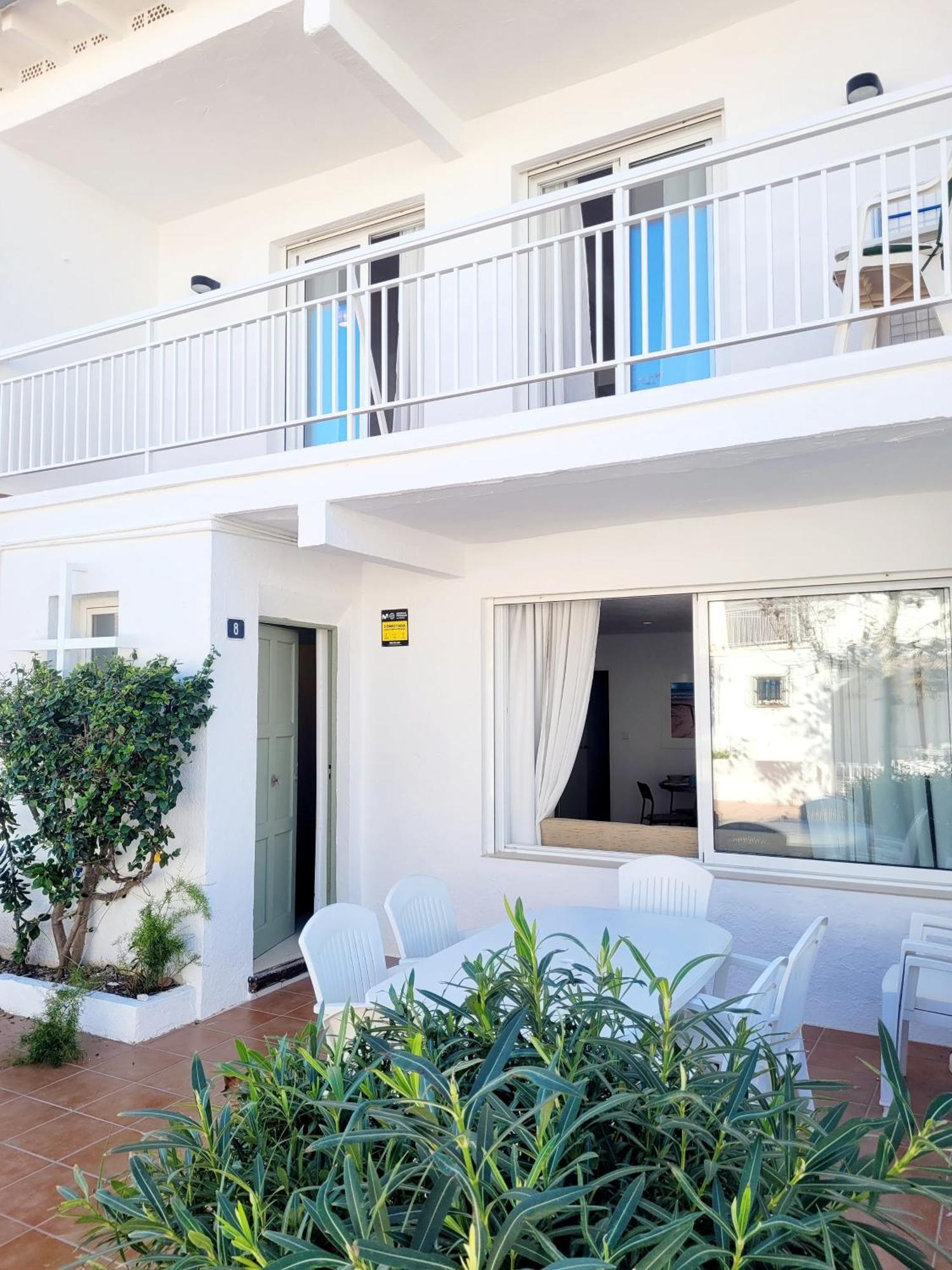 La Familia Beach House La Cala La Cala De Mijas Kamer foto