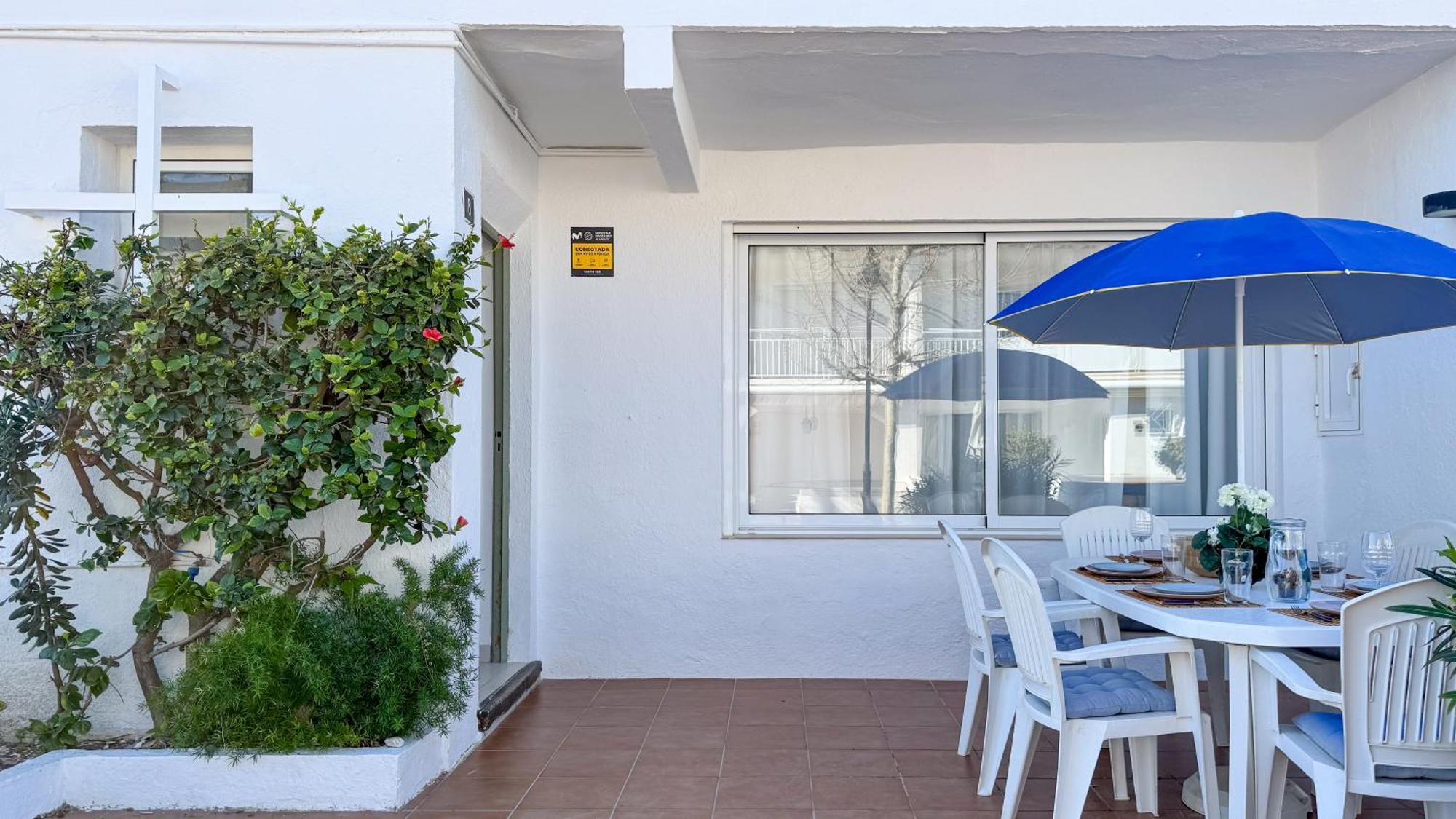 La Familia Beach House La Cala La Cala De Mijas Kamer foto