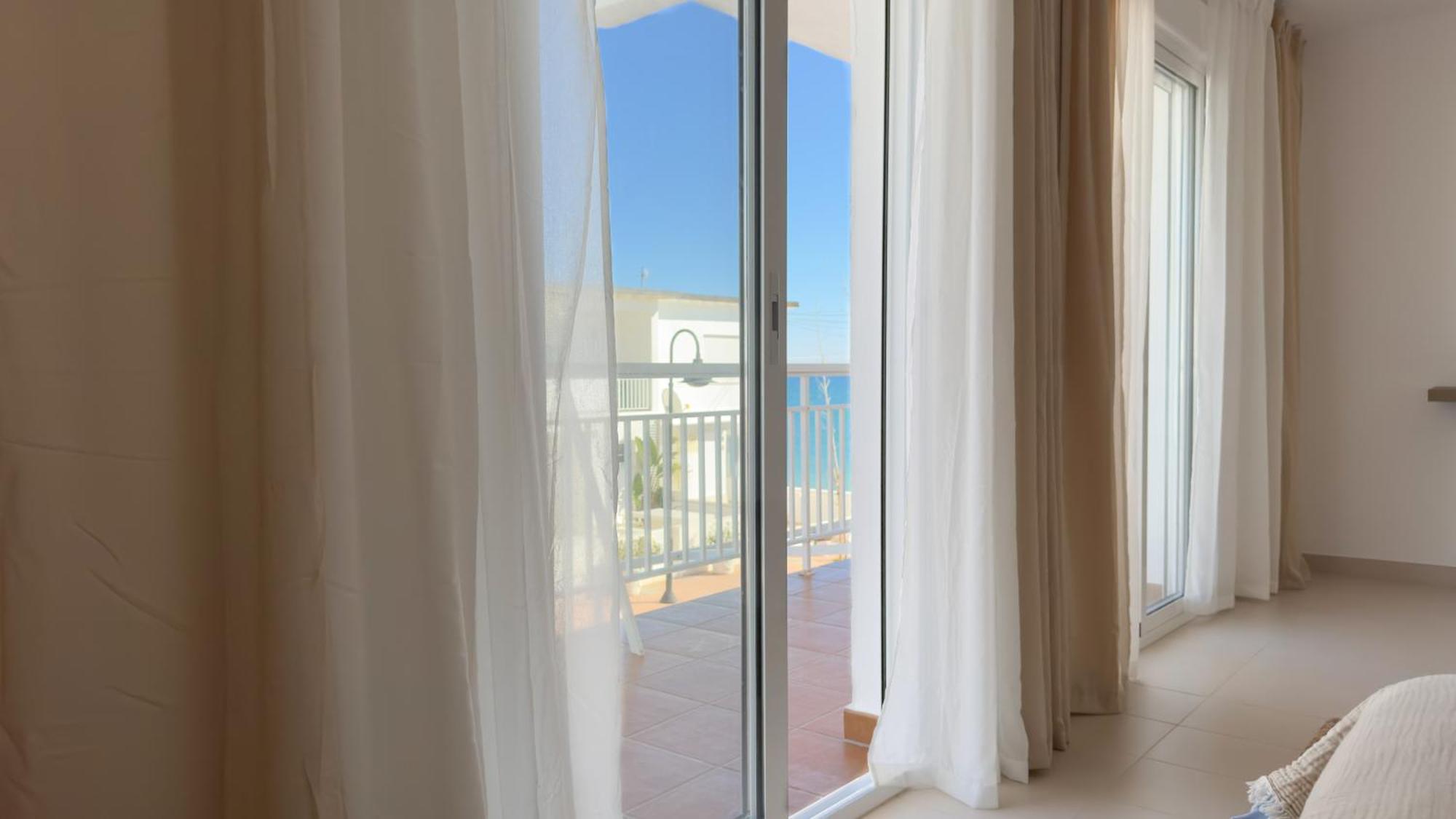 La Familia Beach House La Cala La Cala De Mijas Kamer foto