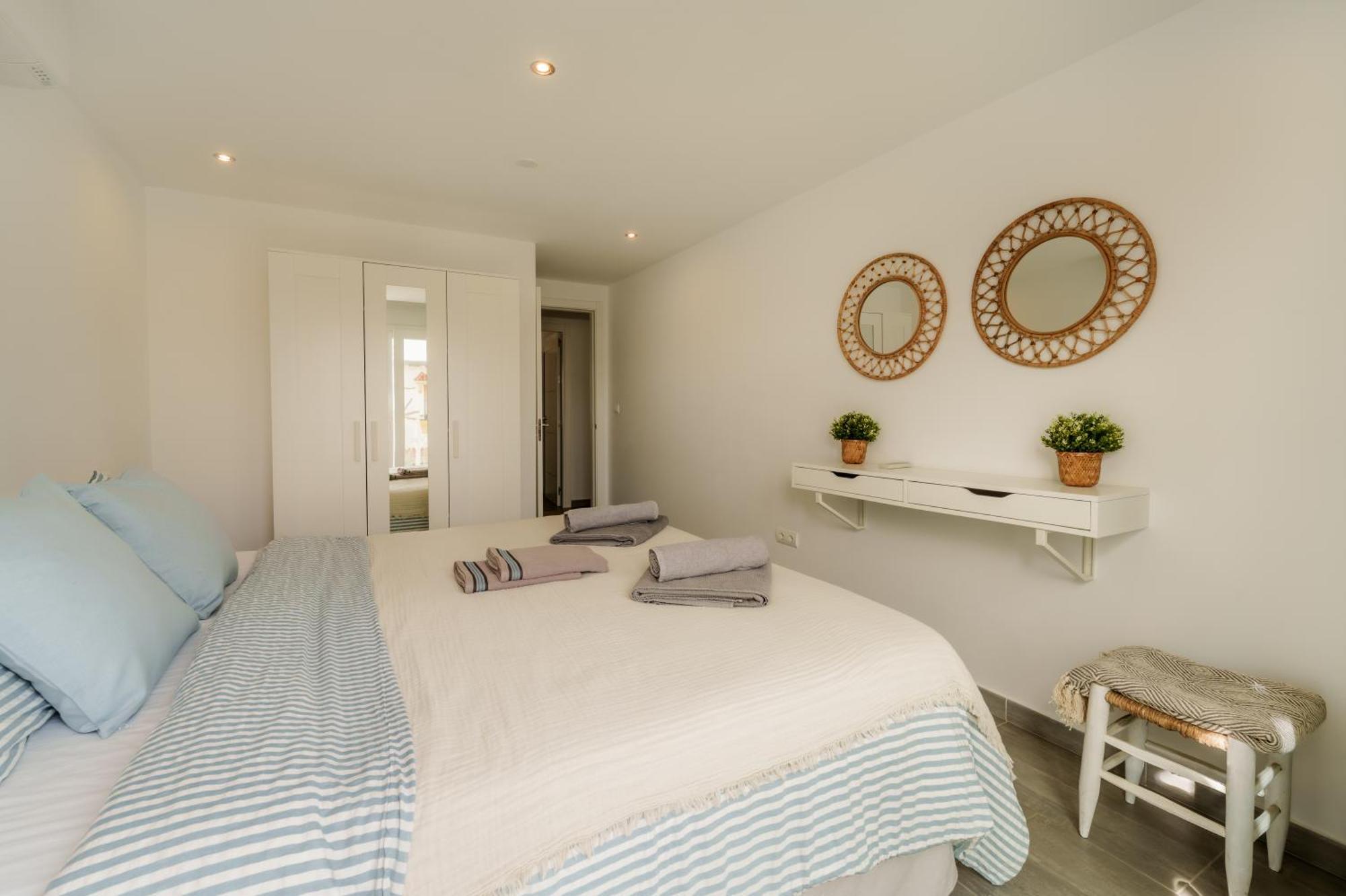 La Familia Beach House La Cala La Cala De Mijas Kamer foto